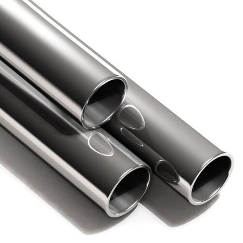 Stainless steel seamless pipe and welded pipe difference