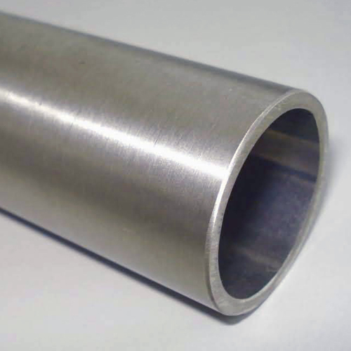 Hastelloy alloy tube