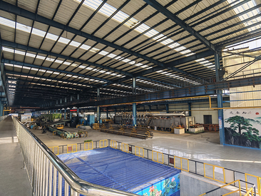 Heat Treatment workshop