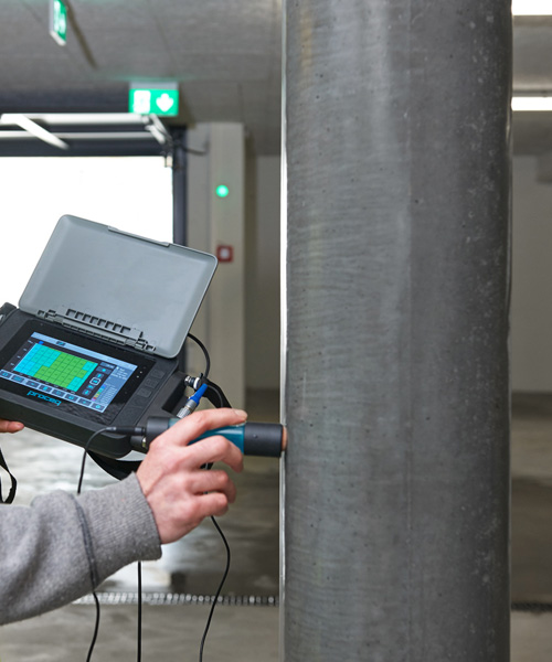 Corrosion Testing 