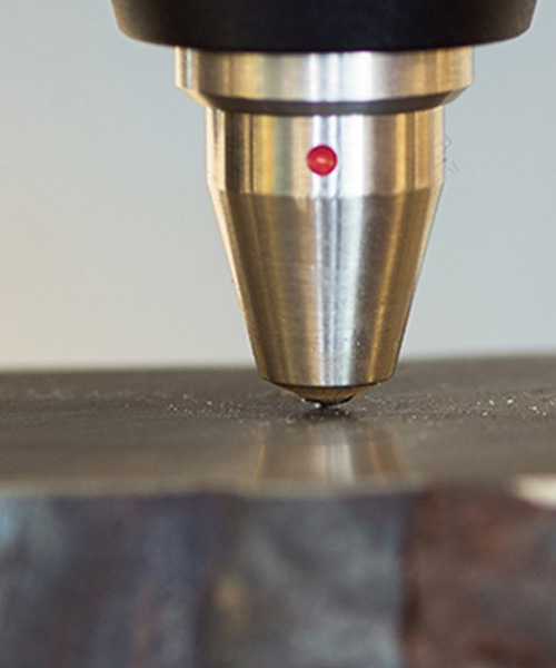 Hardness Test 