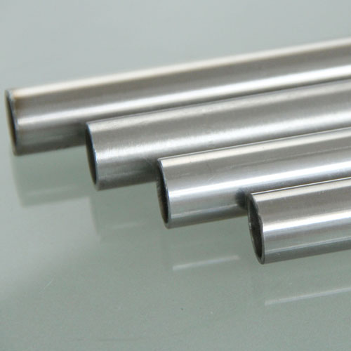 Electropolished / Mechanical Polished Tubes