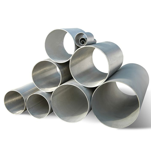Stainless Steel Welded Pipe&Tube
