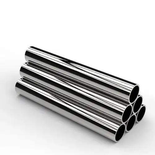 Electropolished / Mechanical Polished Tubes