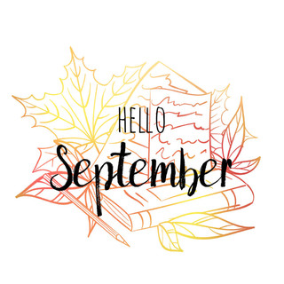 Company events and itinerary for September 2025
